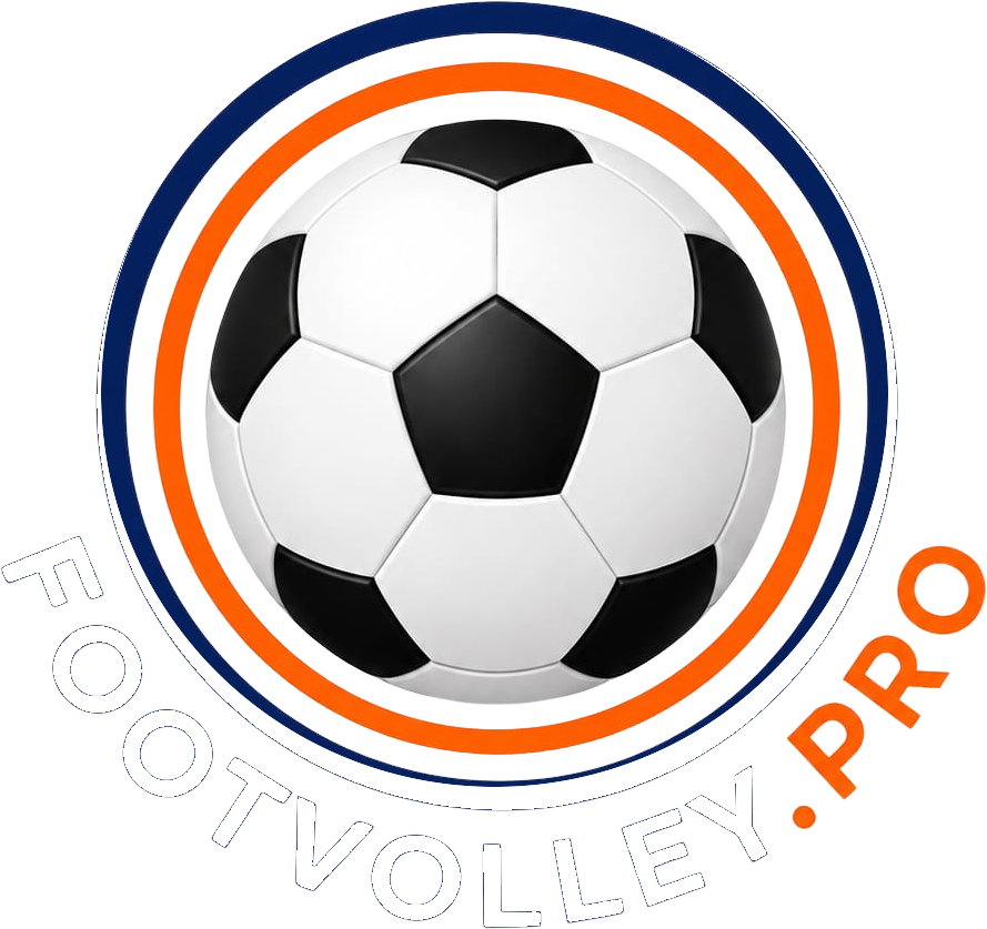 Footvolley.PRO
