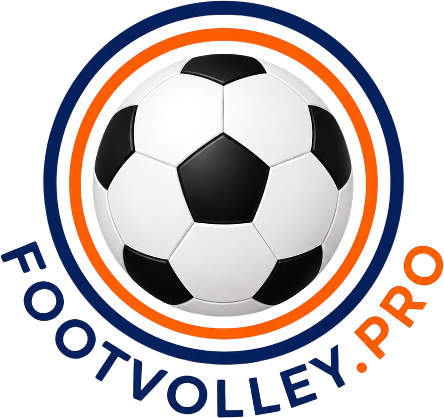 Footvolley.PRO